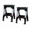 Stanley 1-92-980 Fat Max Aluminium Saw Horse Pack-2 -STANLEY SHOP 65213614 1