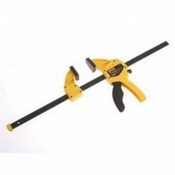 Stanley FMHT0-83236 Fatmax Trigger Clamp Large / 24"