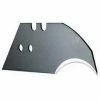 Stanley 0-11-952 (5192) Concave Trimming Knife Blades Pack-5 -STANLEY SHOP 65213639 1
