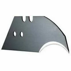 Stanley 0-11-952 (5192) Concave Trimming Knife Blades Pack-5
