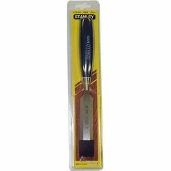 Stanley 0-16-551 5002 Bevel Edge Chisel 25mm