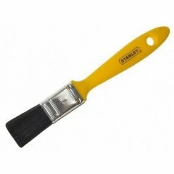 Stanley 4-29-552 Hobby Paint Brush 1"
