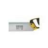 STANLEY FatMax® Tenon Back Saw 300mm (12in) 11tpi -STANLEY SHOP 65314108 1