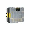 STANLEY Stackable Sort Master? Junior Organiser Bonus Twin Pack -STANLEY SHOP 65314127 1