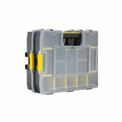 STANLEY Stackable Sort Master? Junior Organiser Bonus Twin Pack