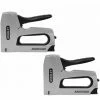 Stanley 0-TR150HL Heavy-Duty Sharp Shooter Staple Gun Pack Of 2 -STANLEY SHOP 65533430 1