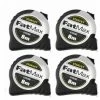 Stanley STA033892 FatMax Xtreme Tape Measure 8m Metric Only Pack Of 4 1 Stanley STA033892 FatMax Xtreme Tape Measure 8m Metric Only Pack Of 4 -STANLEY SHOP 65533431 1
