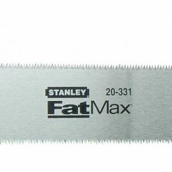 Stanley STA020331 FatMax Mini Flush Cut Pull Saw Pack Of 2 -STANLEY SHOP 65533432 5