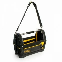 Stanley STA193951 18" FatMax Open Tote Tool Bag Pack Of 2 -STANLEY SHOP 65533433 2