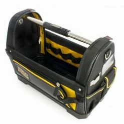 Stanley STA193951 18" FatMax Open Tote Tool Bag Pack Of 2 -STANLEY SHOP 65533433 3