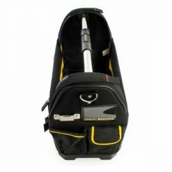 Stanley STA193951 18" FatMax Open Tote Tool Bag Pack Of 2 -STANLEY SHOP 65533433 4