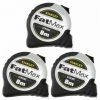 Stanley STA033892 FatMax Xtreme Tape Measure 8m Metric Only Pack Of 3 -STANLEY SHOP 65533436 1