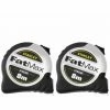 Stanley STA033892 FatMax Xtreme Tape Measure 8m Metric Pack Of 2 -STANLEY SHOP 65533438 1