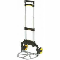Stanley FT500 Folding Hand Truck