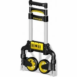 Stanley FT500 Folding Hand Truck -STANLEY SHOP 67394122 4
