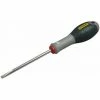 Stanley FMHT0-62640 FatMax® Stainless Steel Screwdriver Parallel Tip 4.0 X 100mm -STANLEY SHOP 67434690 1
