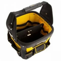 Stanley 1-93-952 FatMax Technicians Open Tool Storage Tote Tool Bag Pack Of 2 -STANLEY SHOP 68207583 4