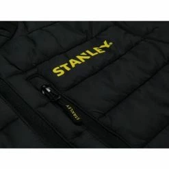 Stanley STCATTMXL Attmore Black Gilet Extra Large 4 Stanley STCATTMXL Attmore Black Gilet Extra Large -STANLEY SHOP 69262268 3