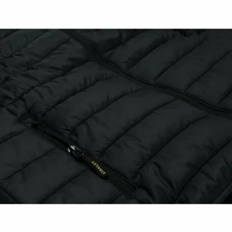 Stanley STCATTMXL Attmore Black Gilet Extra Large Stanley STCATTMXL Attmore Black Gilet Extra Large -STANLEY SHOP 69262268 4