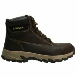 Stanley STCTRADEBR9 Brown Tradesman SB-P Safety Boots Size 8 -STANLEY SHOP 69262271 3