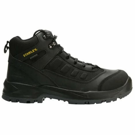 Stanley STCFLAG9 Flagstaff S3 WR Safety Boots Size 9 Stanley STCFLAG9 Flagstaff S3 WR Safety Boots Size 9 -STANLEY SHOP 69262313 2