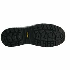 Stanley STCFLAG9 Flagstaff S3 WR Safety Boots Size 9 4 Stanley STCFLAG9 Flagstaff S3 WR Safety Boots Size 9 -STANLEY SHOP 69262313 3