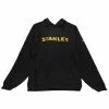 Stanley STCMONTXXL Black Montana Hoodie Extra Extra Large -STANLEY SHOP 69262314 1