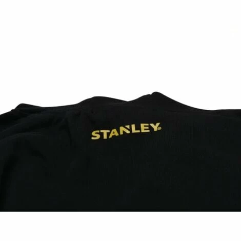 Stanley STCMONTXXL Black Montana Hoodie Extra Extra Large Stanley STCMONTXXL Black Montana Hoodie Extra Extra Large -STANLEY SHOP 69262314 2