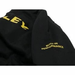 Stanley STCMONTXXL Black Montana Hoodie Extra Extra Large 4 Stanley STCMONTXXL Black Montana Hoodie Extra Extra Large -STANLEY SHOP 69262314 3