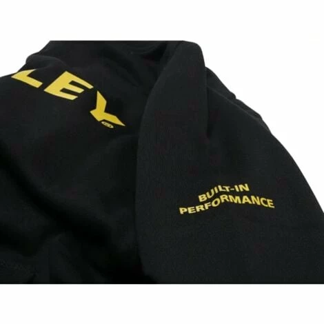 Stanley STCMONTXXL Black Montana Hoodie Extra Extra Large Stanley STCMONTXXL Black Montana Hoodie Extra Extra Large -STANLEY SHOP 69262314 3