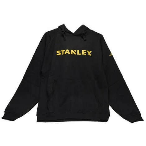 Stanley STCMONTL Black Montana Hoodie Large Stanley STCMONTL Black Montana Hoodie Large -STANLEY SHOP 69262315 1
