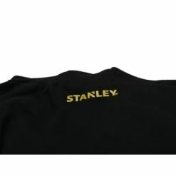 Stanley STCMONTXL Black Montana Hoodie Extra Large -STANLEY SHOP 69262321 3