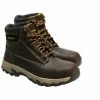 Stanley STCTRADEBR11 Brown Tradesman SB-P Safety Boots Size 11 -STANLEY SHOP 69262360 1