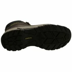 Stanley STCTRADEBR10 Brown Tradesman SB-P Safety Boots Size 10 -STANLEY SHOP 69262361 3