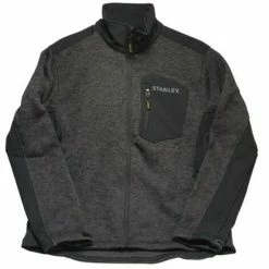 Stanley STCARIZXL Arizona Zip Thru Fleece Extra Large