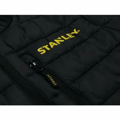Stanley STCATTMXXL Attmore Black Gilet Extra Extra Large Stanley STCATTMXXL Attmore Black Gilet Extra Extra Large -STANLEY SHOP 69262369 3
