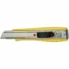 Cutter FatMax™ Largeur Des Lames 18 Mm Longueur 155 Mm Aluminium SB STANLEY -STANLEY SHOP 69896233 1