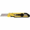 Cutter MPO Largeur Des Lames 18 Mm Longueur 165 Mm Au Détail STANLEY -STANLEY SHOP 69908309 1