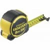 Stanley FMHT33105-5 FatMax Next Generation Tape 8m/26ft (Width 32mm) -STANLEY SHOP 70370293 1