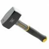 Stanley Fibreglass Club Hammer 1250g 2 Stanley Fibreglass Club Hammer 1250g -STANLEY SHOP 7041847 1