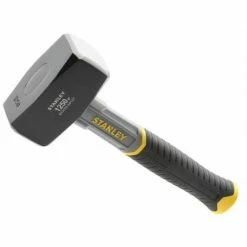 Stanley Fibreglass Club Hammer 1250g