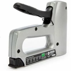 Stanley Stanley 0-TR150 SharpShooter Heavy Duty Staple Gun 0-TR150 4 Stanley Stanley 0-TR150 SharpShooter Heavy Duty Staple Gun 0-TR150 -STANLEY SHOP 70654597 3