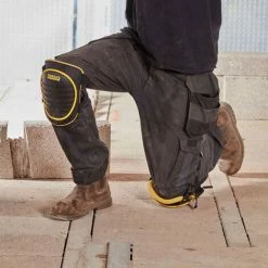 Stanley Stanley FMST82961-1 FatMax Hard Shell Knee Pads (Pair) FMST82961-1 -STANLEY SHOP 70654739 4