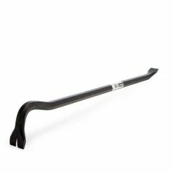 Stanley Stanley 1-55-157 Demolition Ripping Bar 28 Inch 1-55-157 -STANLEY SHOP 70731730 2