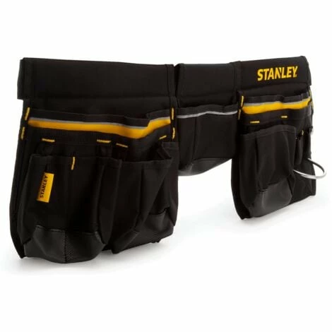 Stanley Stanley 1-96-178 600 Denier Tool Apron With Belt 1-96-178 Stanley Stanley 1-96-178 600 Denier Tool Apron With Belt 1-96-178 -STANLEY SHOP 70939312 1