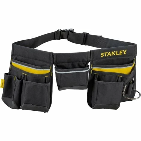 Stanley Stanley 1-96-178 600 Denier Tool Apron With Belt 1-96-178 Stanley Stanley 1-96-178 600 Denier Tool Apron With Belt 1-96-178 -STANLEY SHOP 70939312 3