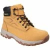 Stanley Tradesman Safety Boot Honey - 9 -STANLEY SHOP 71997473 1
