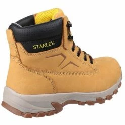 Stanley Tradesman Safety Boot Honey - 9 -STANLEY SHOP 71997473 4