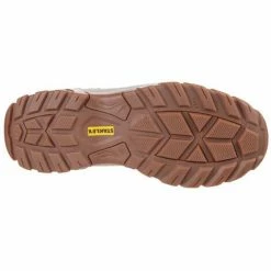 Stanley Tradesman Safety Boot Honey - 9 -STANLEY SHOP 71997473 5