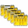 Stanley STA197518 FatMax Deep Pro Organiser Pack Of 5 -STANLEY SHOP stanley sta197518 fatmax deep pro organiser pack of 5 L 6834624 64087957 1